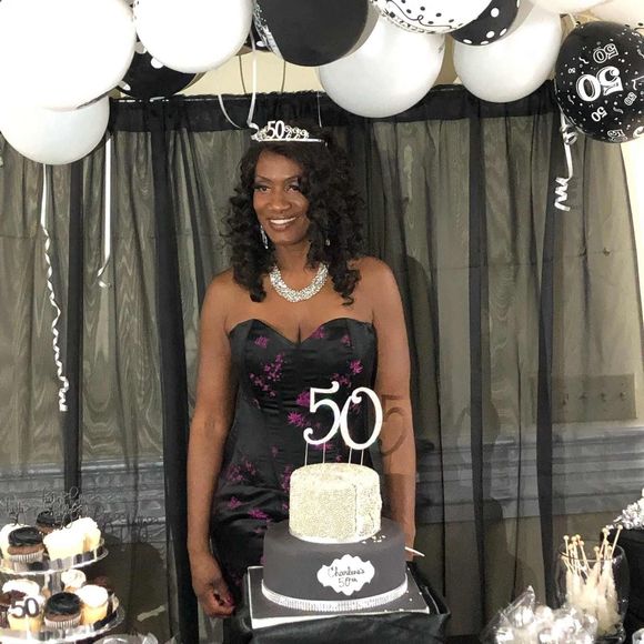 Meet your Posher, Charlene - Picture 1 of 1